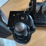 Logitech G923 + Logitech G29 Shifter + Racing Wheel Stand Image 3
