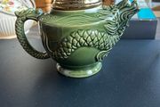 Carolyn Donnelly Tea Pot