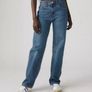 Brand New Levis Jeans Low Pro W27 Image 5