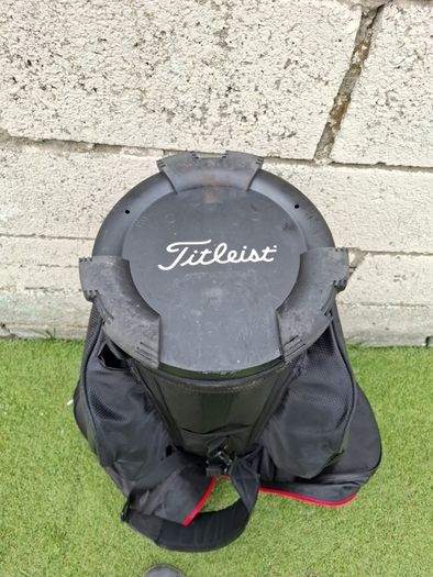 Titleist Stadry Cart Bag