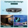 DVD Player for TV Image 2