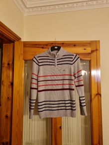Boys Calvin Klein Jumper