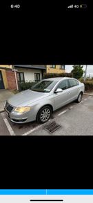2008 Vw Passat 1.4