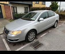 2008 Vw Passat 1.4