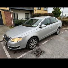 2008 Vw Passat 1.4
