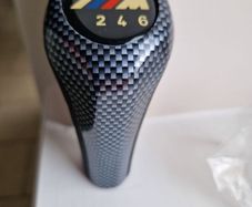 BMW gear knob