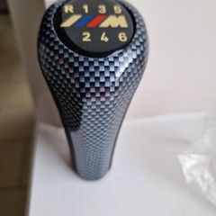 BMW gear knob