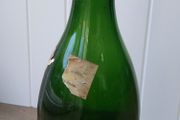Le Piat de Beaujolais 1968 Wine Bottle