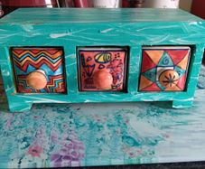 Jewellery boxes