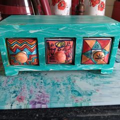 Jewellery boxes