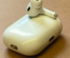 Genuine Apple Airpods Pro 2nd Generation USB-C A3048 (Left Side Only)