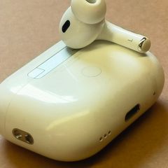 Genuine Apple Airpods Pro 2nd Generation USB-C A3048 (Left Side Only)