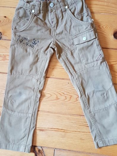 Age 5 NEXT Trousers