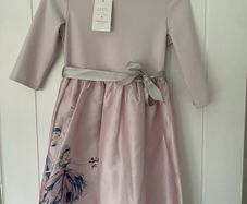 Monsoon girl's dress