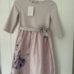 Monsoon girl's dress
