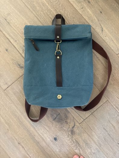 Back pack Burban brand