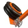 5 Ton Air Bag Pneumatic Jack - Long Handle Image 4