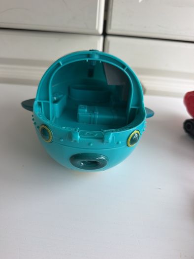 Octonauts Bundle