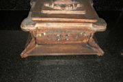 Antique box