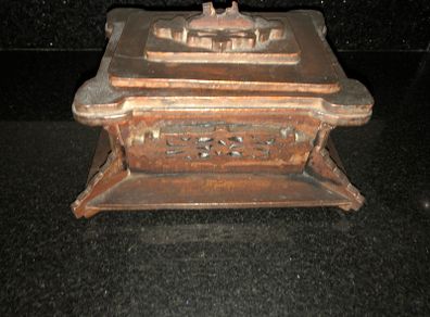 Antique box