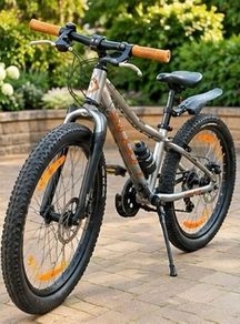 scott Mountain bike