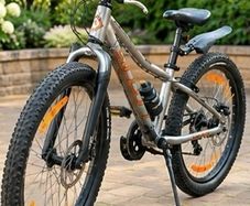scott Mountain bike