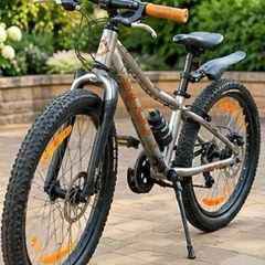 scott Mountain bike