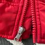 Red Tommy Hilfiger Jacket Image 3