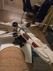 Lego 75355 USC X-Wing Starfighter