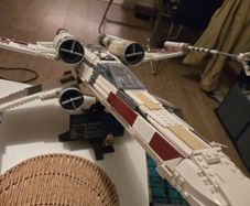 Lego 75355 USC X-Wing Starfighter
