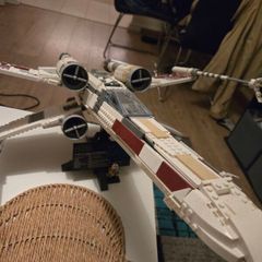 Lego 75355 USC X-Wing Starfighter