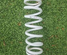 KTM rear spring
