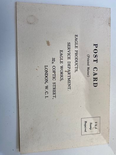1950's Transistor checker