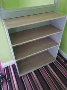 book case