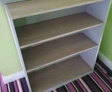 book case