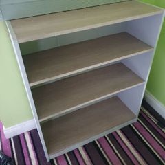 book case