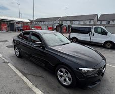 Bmw 320d New Nct