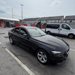 Bmw 320d New Nct