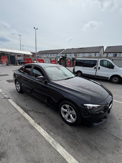 Bmw 320d New Nct