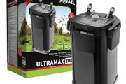 Canister filter Aquael ULTRAMAX 2000