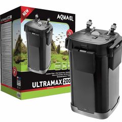 Canister filter Aquael ULTRAMAX 2000