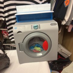 kids washing machine
