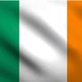Ireland Flag, Irish Flag Polyester with Brass Grommets, 3x5 Foot 90 X 150cm (FREE POSTAGE) Image 4