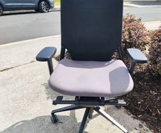 ergonomic office chair