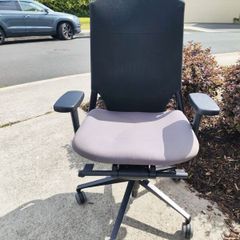 ergonomic office chair