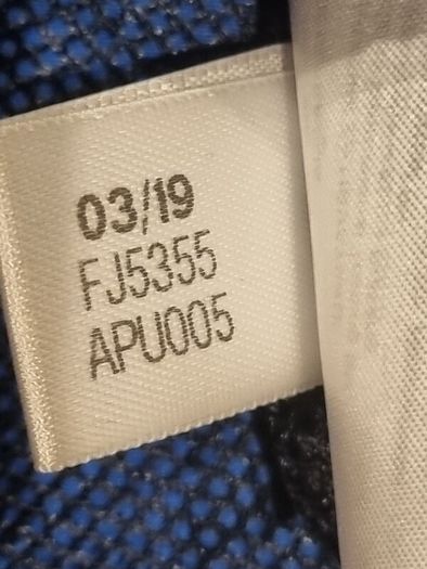 Adidas Tracksuit