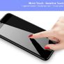 For Apple iPhone 17 Pro 1x 3D Premium Full Screen 0.3mm Tempered Glass Screen Protector Image 3