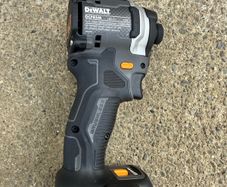 dewalt mc laren impact