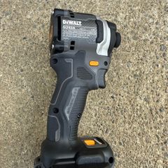 dewalt mc laren impact