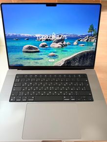 Macbook Pro M1 32gb